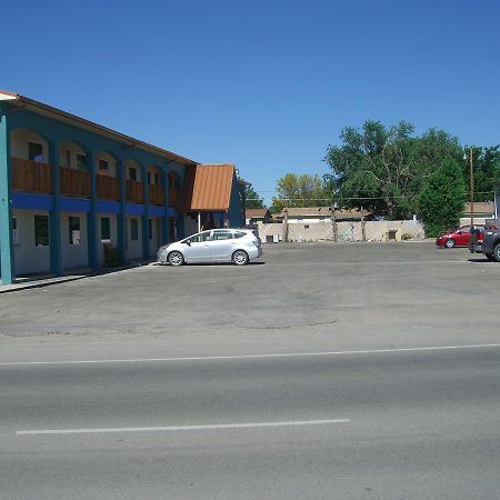 La Hacienda Inn Artesia Eksteriør bilde
