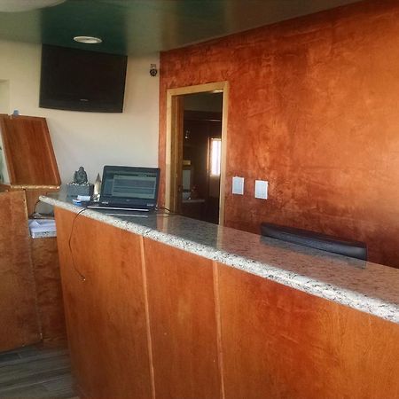 La Hacienda Inn Artesia Eksteriør bilde