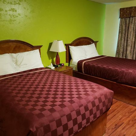 La Hacienda Inn Artesia Eksteriør bilde