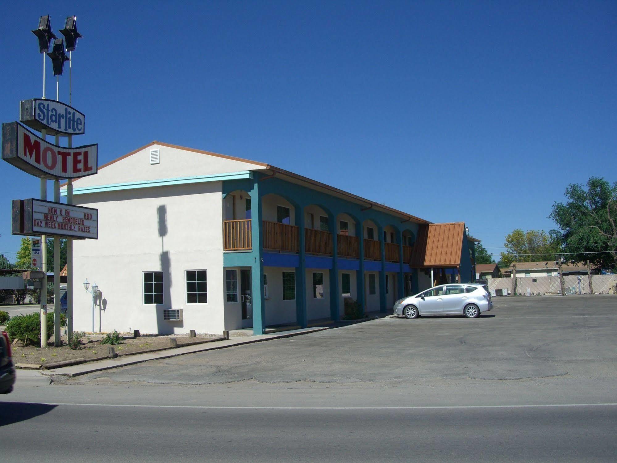 La Hacienda Inn Artesia Eksteriør bilde